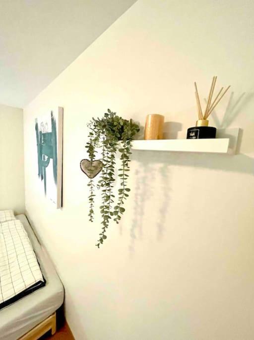 Lovely With Private Garden And 2 Gratis Bicycles Kristiansand