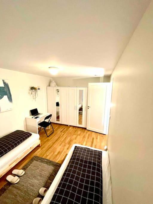Lovely With Private Garden And 2 Gratis Bicycles *