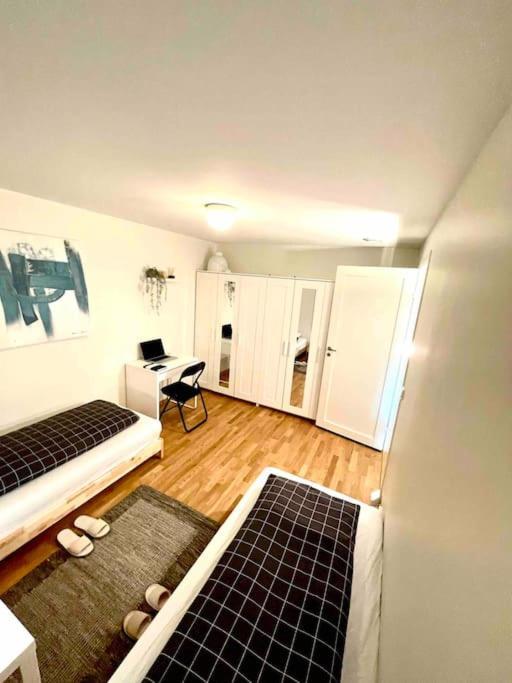 Lovely With Private Garden And 2 Gratis Bicycles *