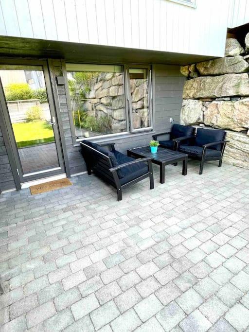 Apartamento Lovely With Private Garden And 2 Gratis Bicycles