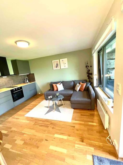 Lovely With Private Garden And 2 Gratis Bicycles