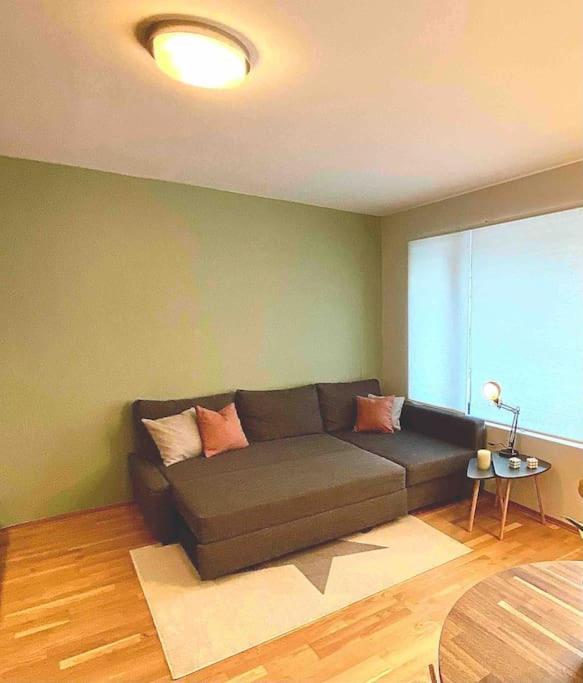 Lovely With Private Garden And 2 Gratis Bicycles * Kristiansand