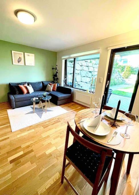 Lovely With Private Garden And 2 Gratis Bicycles
